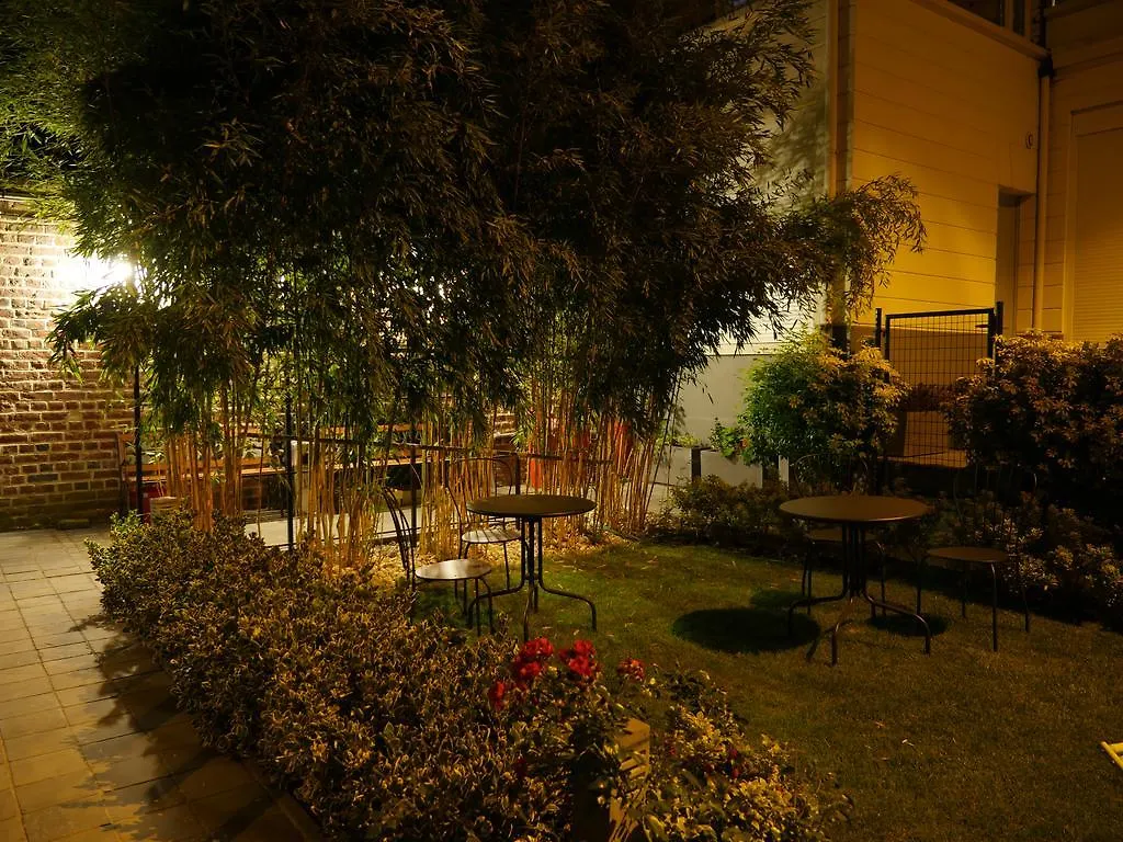 Villa Gounod リール
