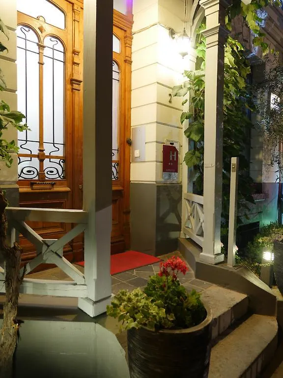 Villa Gounod リール