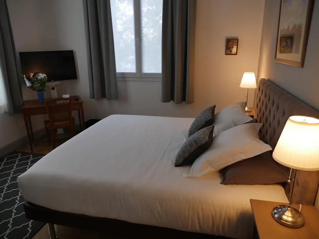 Villa Gounod リール フランス