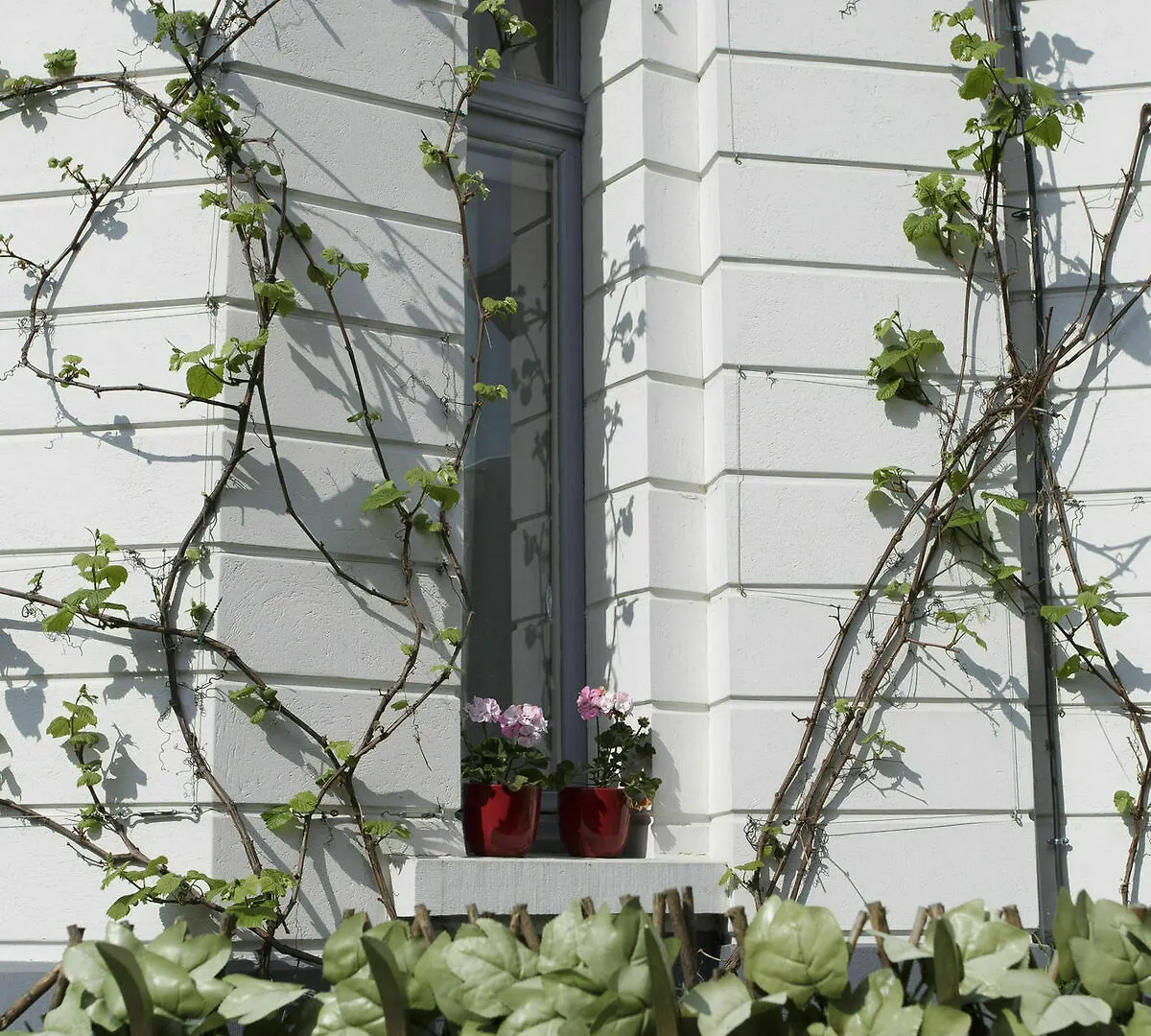 Villa Gounod リール ホテル