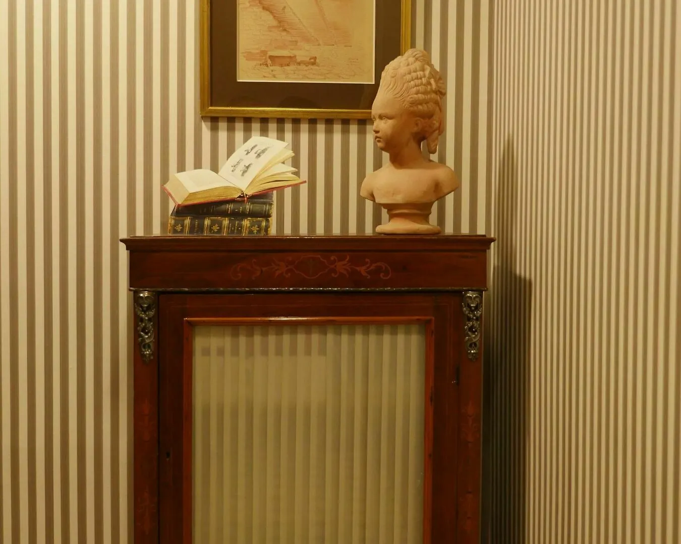 Villa Gounod リール